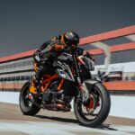Fotos: KTM 1290 Super Duke RR 10 KTM 1290 Super Duke RR