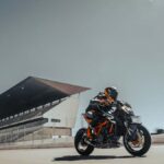 KTM 1290 Super Duke RR