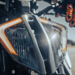 Fotos: KTM 1290 Super Duke RR 83 KTM 1290 Super Duke RR