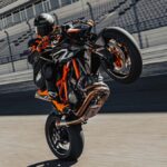 Fotos: KTM 1290 Super Duke RR 12 KTM 1290 Super Duke RR