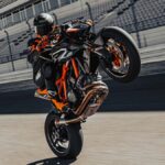 KTM 1290 Super Duke RR