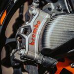 Fotos: KTM 1290 Super Duke RR 31 KTM 1290 Super Duke RR