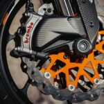 Fotos: KTM 1290 Super Duke RR 32 KTM 1290 Super Duke RR