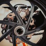 Fotos: KTM 1290 Super Duke RR 33 KTM 1290 Super Duke RR