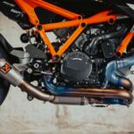 Fotos: KTM 1290 Super Duke RR 41 KTM 1290 Super Duke RR