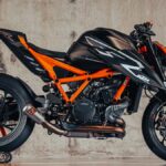 Fotos: KTM 1290 Super Duke RR 36 KTM 1290 Super Duke RR