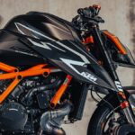 KTM 1290 Super Duke RR