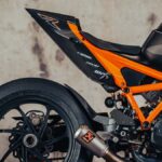 Fotos: KTM 1290 Super Duke RR 38 KTM 1290 Super Duke RR