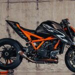 KTM 1290 Super Duke RR