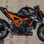 Fotos: KTM 1290 Super Duke RR 40 KTM 1290 Super Duke RR