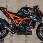 KTM 1290 Super Duke RR