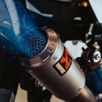 KTM 1290 Super Duke RR