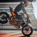 KTM 1290 Super Duke RR