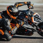 KTM 1290 Super Duke RR