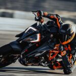 KTM 1290 Super Duke RR