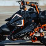 KTM 1290 Super Duke RR