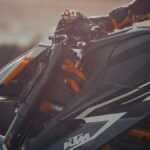 Fotos: KTM 1290 Super Duke RR 87 KTM 1290 Super Duke RR