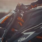 KTM 1290 Super Duke RR