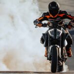 KTM 1290 Super Duke RR