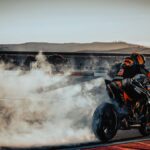 Fotos: KTM 1290 Super Duke RR 20 KTM 1290 Super Duke RR