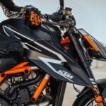 Fotos: KTM 1290 Super Duke RR 84 KTM 1290 Super Duke RR