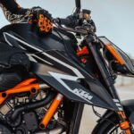 KTM 1290 Super Duke RR