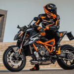 KTM 1290 Super Duke RR