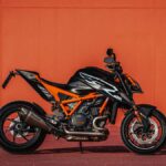 KTM 1290 Super Duke RR