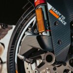 Fotos: KTM 1290 Super Duke RR 45 KTM 1290 Super Duke RR