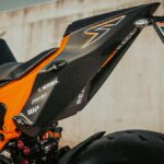 Fotos: KTM 1290 Super Duke RR 46 KTM 1290 Super Duke RR