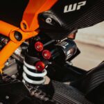 Fotos: KTM 1290 Super Duke RR 48 KTM 1290 Super Duke RR