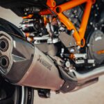 Fotos: KTM 1290 Super Duke RR 50 KTM 1290 Super Duke RR