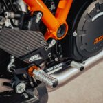 Fotos: KTM 1290 Super Duke RR 51 KTM 1290 Super Duke RR