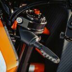 Fotos: KTM 1290 Super Duke RR 52 KTM 1290 Super Duke RR
