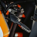 KTM 1290 Super Duke RR