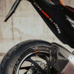 Fotos: KTM 1290 Super Duke RR 53 KTM 1290 Super Duke RR