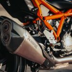 Fotos: KTM 1290 Super Duke RR 54 KTM 1290 Super Duke RR