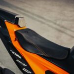 Fotos: KTM 1290 Super Duke RR 55 KTM 1290 Super Duke RR
