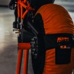 Fotos: KTM 1290 Super Duke RR 71 KTM 1290 Super Duke RR