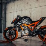 Fotos: KTM 1290 Super Duke RR 73 KTM 1290 Super Duke RR