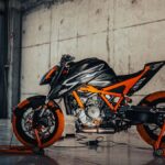 KTM 1290 Super Duke RR