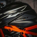 KTM 1290 Super Duke RR