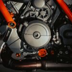 Fotos: KTM 1290 Super Duke RR 58 KTM 1290 Super Duke RR
