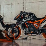 KTM 1290 Super Duke RR