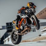 KTM 1290 Super Duke RR