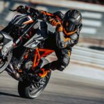 KTM 1290 Super Duke RR