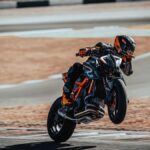 KTM 1290 Super Duke RR