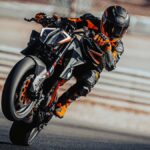 KTM 1290 Super Duke RR