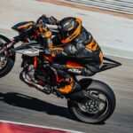 KTM 1290 Super Duke RR