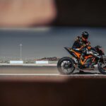 KTM 1290 Super Duke RR